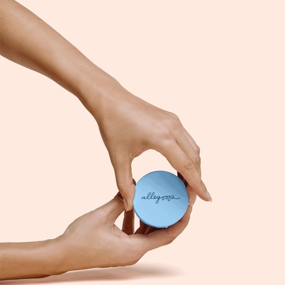 🆕ALLEYOOP STACK THE ODDS 3 in 1 CREAM CONTOUR, BRONZER + HILIGHTER in SUNKISSED - Picture 4 of 9